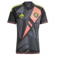 Germany Goalkeeper Replica Home Shirt Euro 2024 Short Sleeve